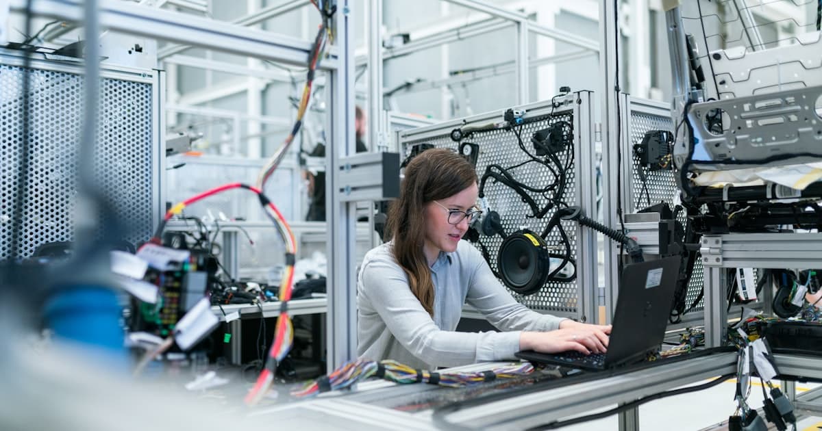 What Is an AI-Powered Study Assistant and How Does It Work? — CuFlow Blog