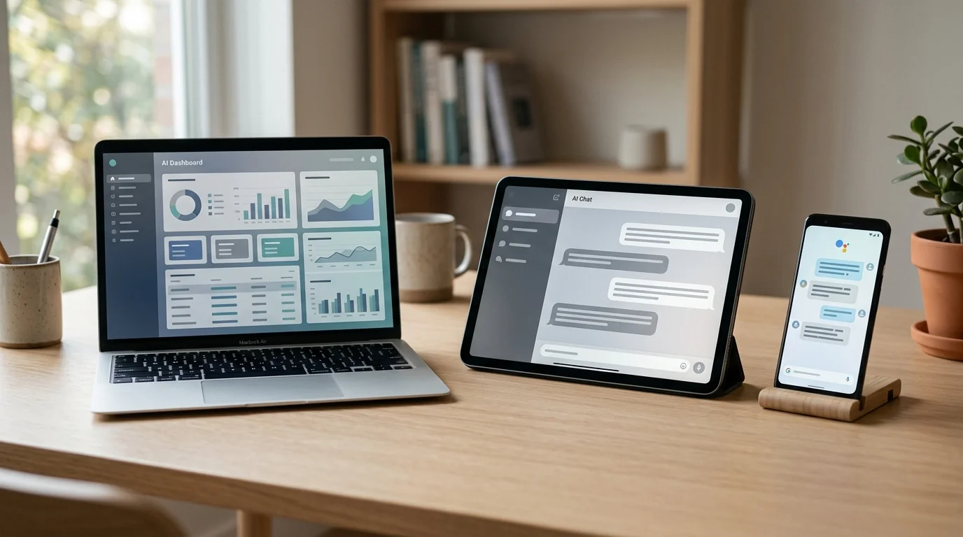 AI Learning Assistants Explained: How to Pick One That Fits Your Study Style — CuFlow Blog