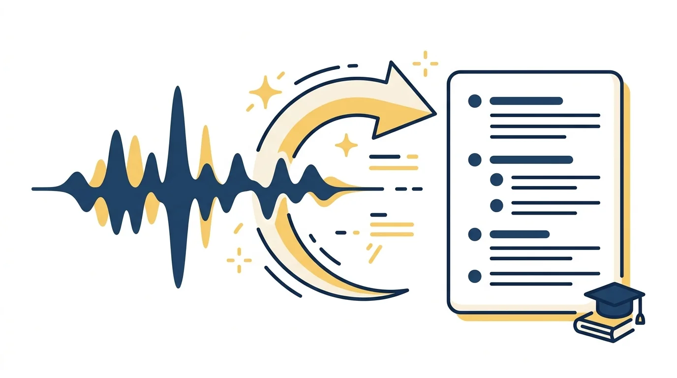Best AI Notes Generators for Students in 2026 — CuFlow Blog