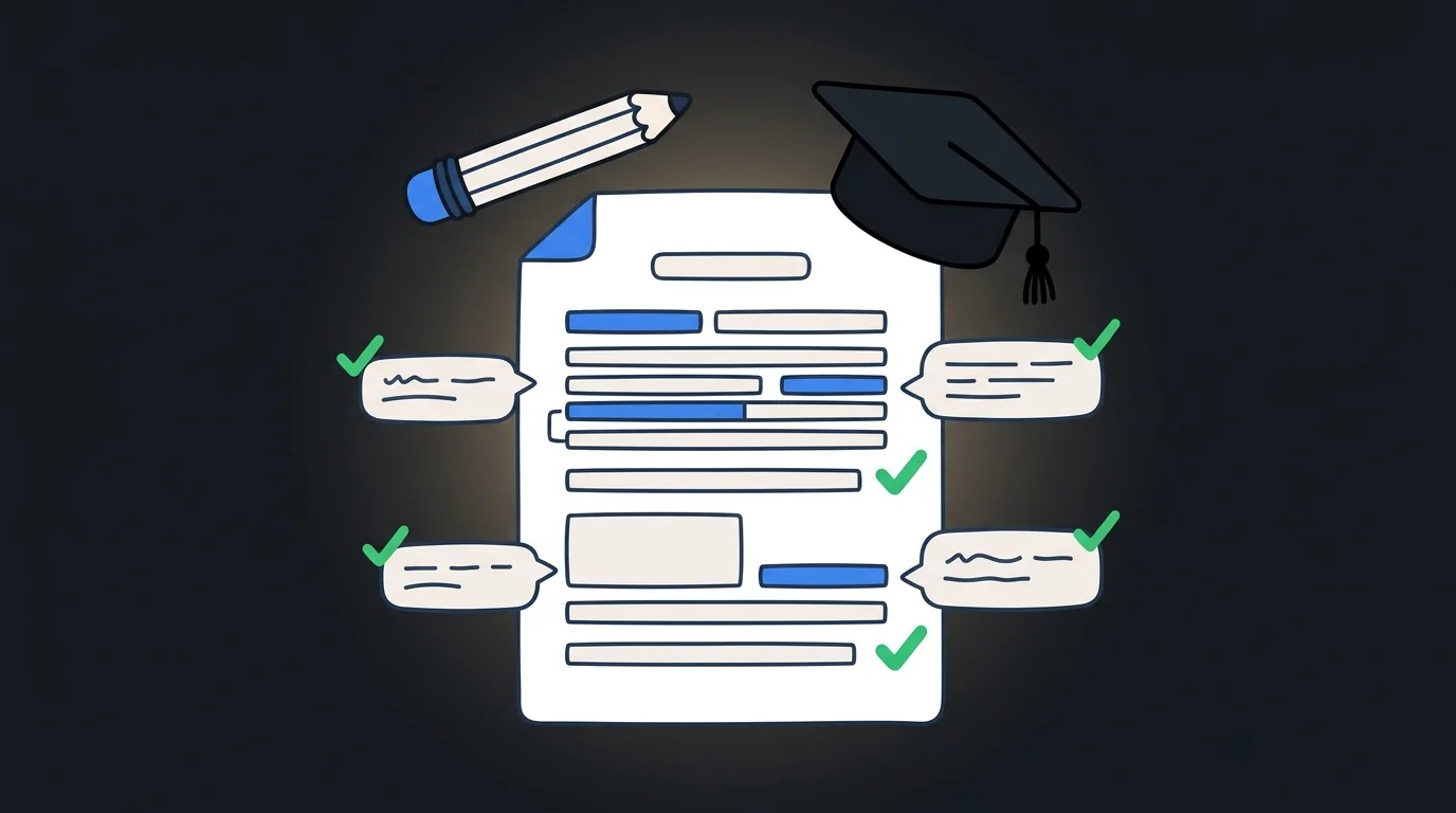 Best College Essay Raters in 2026: AI Tools That Actually Give Useful Feedback — CuFlow Blog