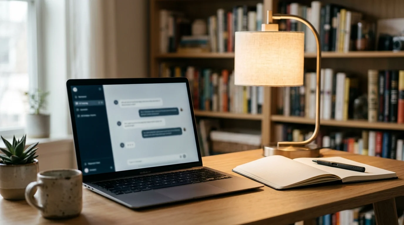 Top 10 ThetaWave AI Alternatives for Personalised AI Tutoring in 2026 — CuFlow Blog