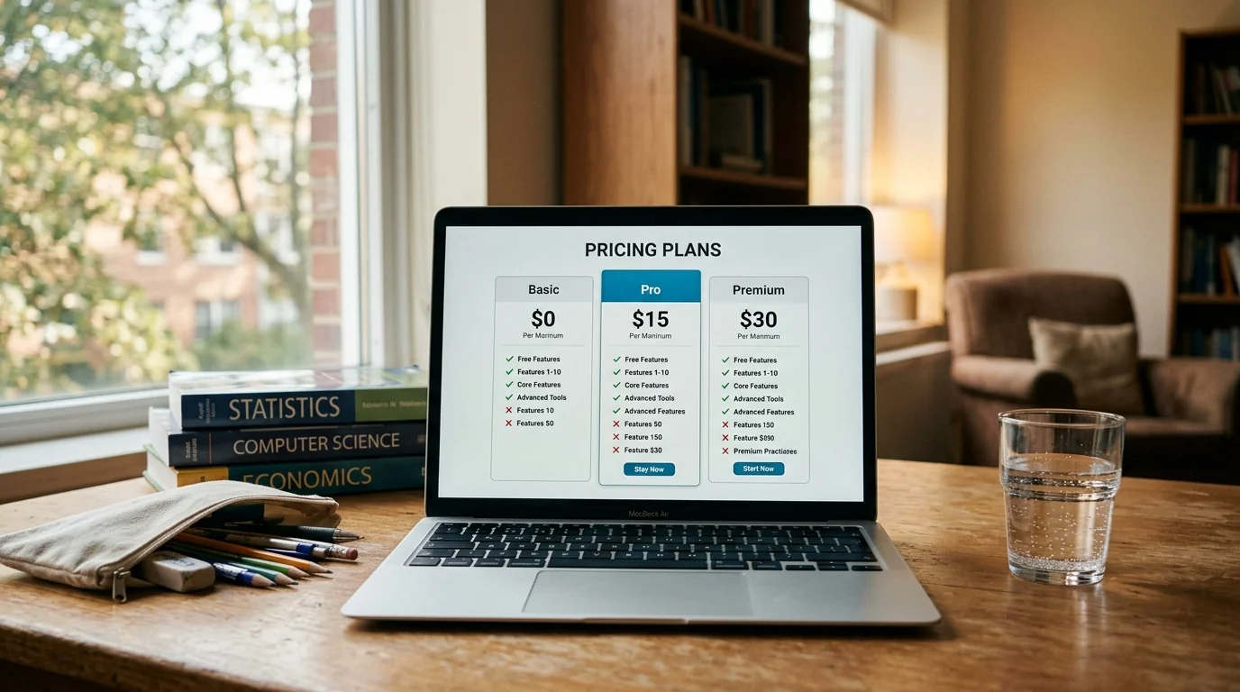 Free AI Tutors for Students: What's Actually Free and What Actually Works — CuFlow Blog