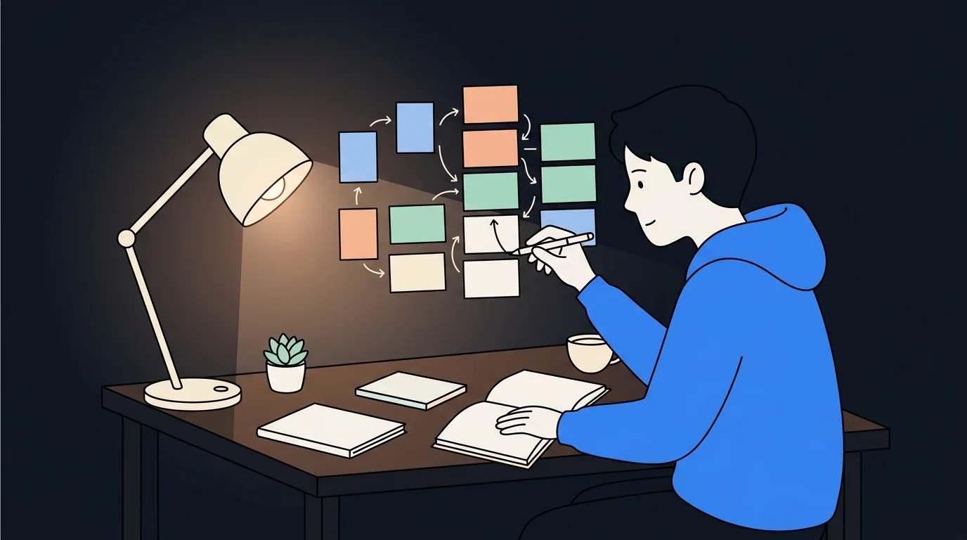 How to Create a Study Guide That Actually Works (Step-by-Step) — CuFlow Blog