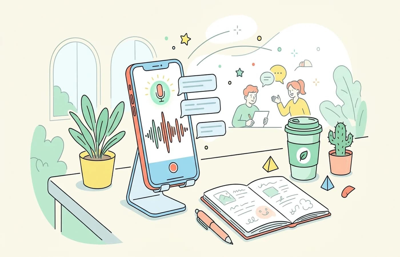 Lecture Recording App: Which One Is Best for Students in 2026? — CuFlow Blog
