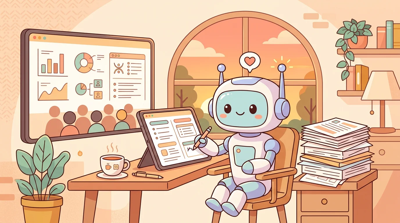 Notes Maker: The Best AI Note-Making Apps for Students in 2026 — CuFlow Blog
