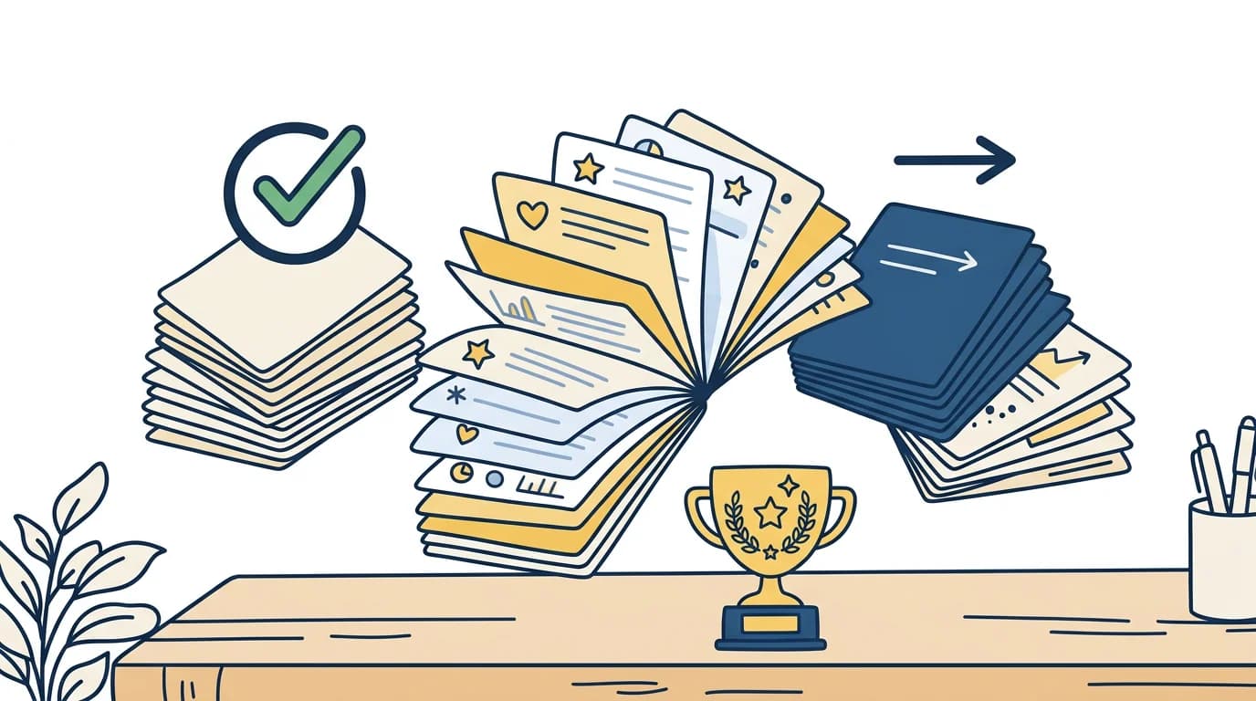7 Best Quizlet Alternatives for Students in 2026 — CuFlow Blog