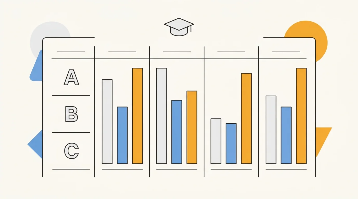 What Is GPA? A Complete Student Guide for 2026 (US, UK and Canada) — CuFlow Blog